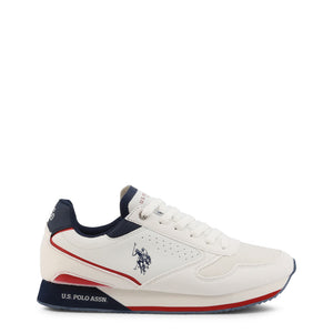 U.S. POLO ASSN.