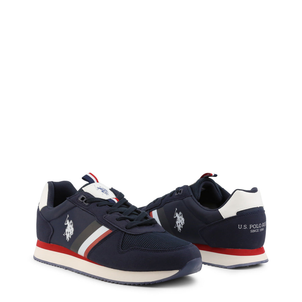 U.S. POLO ASSN.